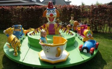 Artiesten en acts